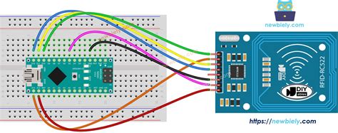 rfid sensor nano|arduino rfid tutorial.